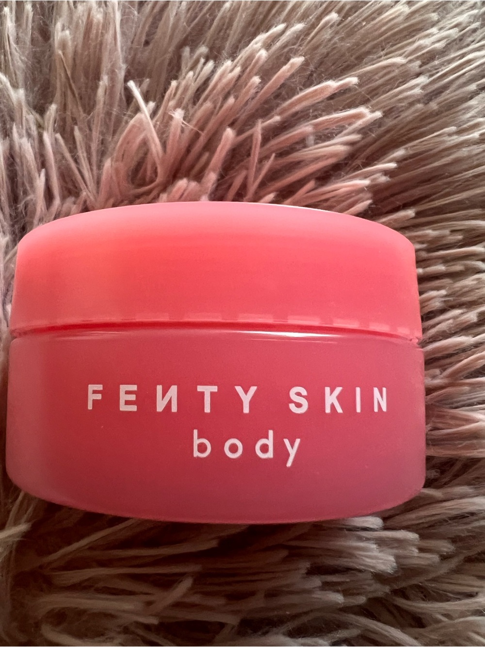 Fenty Best Seller Guava Lotion 75ml